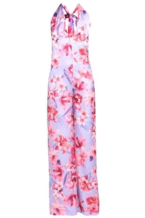 Pinko JUMPSUITS & TRACKSUITS - Jumpsuits - on YOOX.com