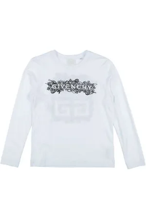Givenchy TOPWEAR - T-shirts - on YOOX.com