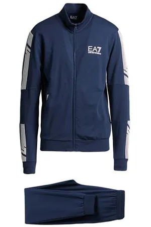 EA7 JUMPSUITS & TRACKSUITS - Tracksuits - on YOOX.com