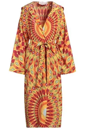 VALENTINO GARAVANI DRESSES - Maxi dresses - on YOOX.com