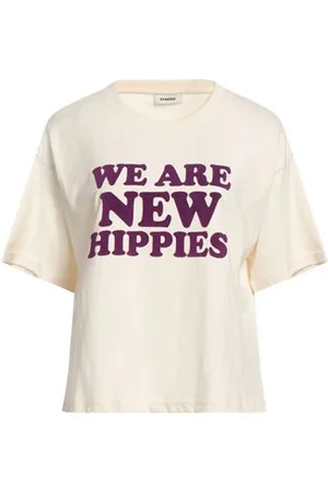 Sandro TOPWEAR - T-shirts - on YOOX.com