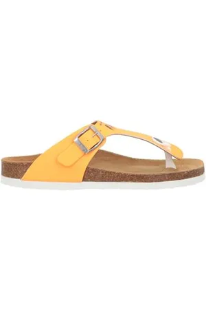 F_WD FOOTWEAR - Thong sandals - on YOOX.com