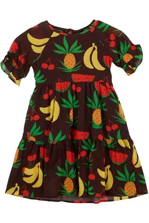 Mini Rodini DRESSES - Kids’ dresses - on YOOX.com
