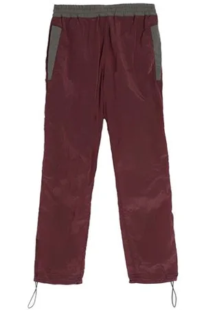 RANRA BOTTOMWEAR - Trousers - on YOOX.com