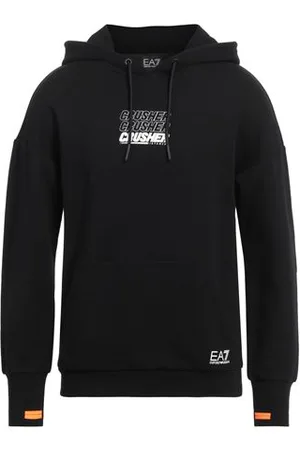EA7 TOPWEAR - Sweatshirts - on YOOX.com