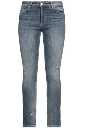 AG Jeans BOTTOMWEAR - Jeans - on YOOX.com