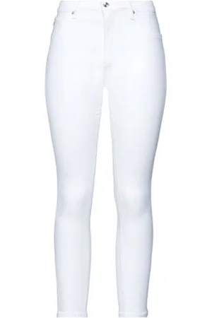 AG Jeans BOTTOMWEAR - Jeans - on YOOX.com