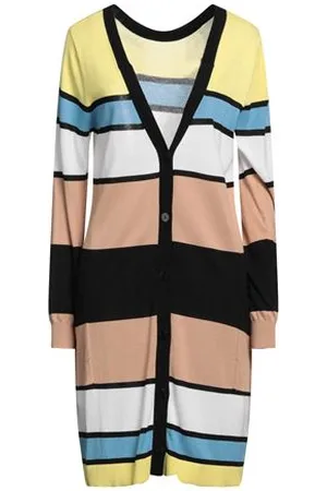 Twin-Set KNITWEAR - Cardigans - on YOOX.com