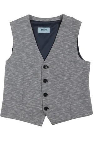 Liu Jo SUITS and CO-ORDS - Waistcoats - on YOOX.com