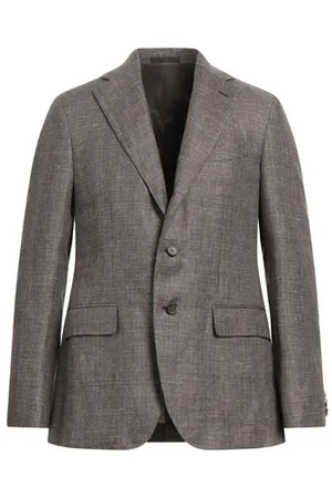 CARUSO SUITS and CO-ORDS - Blazers - on YOOX.com