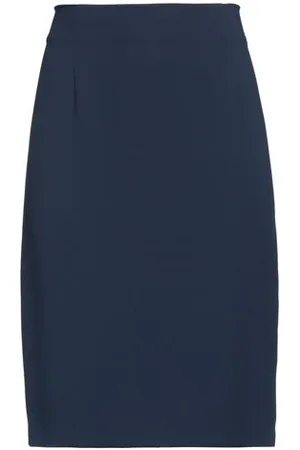 HANITA BOTTOMWEAR - Midi skirts - on YOOX.com