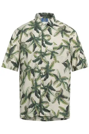 ALESSANDRO GHERARDI TOPWEAR - Shirts - on YOOX.com
