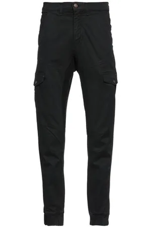 Guess BOTTOMWEAR - Trousers - on YOOX.com