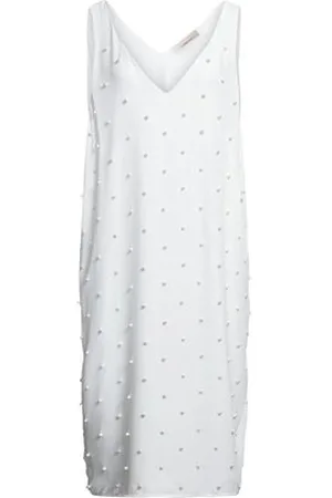 LIVIANA CONTI DRESSES - Midi dresses - on YOOX.com