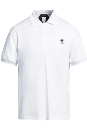 Nº21 TOPWEAR - Polo shirts - on YOOX.com