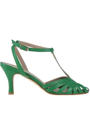 CHEVILLE FOOTWEAR - Sandals - on YOOX.com