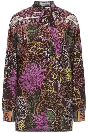 VALENTINO GARAVANI TOPWEAR - Shirts - on YOOX.com