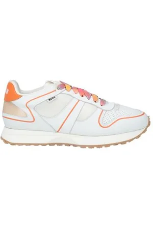 Msgm FOOTWEAR - Trainers - on YOOX.com