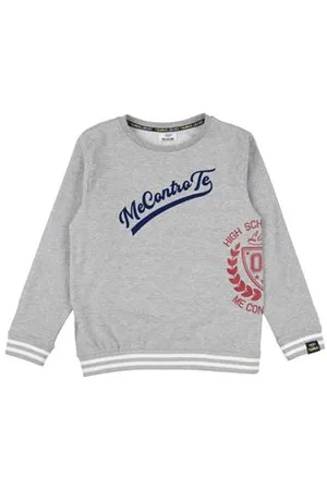 Liu Jo TOPWEAR - Sweatshirts - on YOOX.com