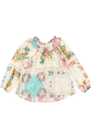 ZIMMERMANN TOPWEAR - Tops - on YOOX.com