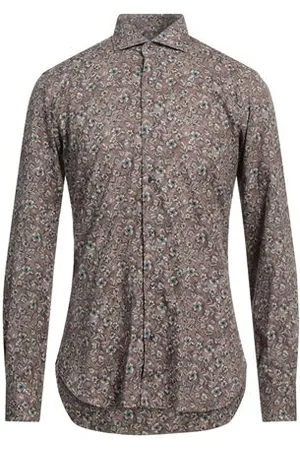 BARBA TOPWEAR - Shirts - on YOOX.com