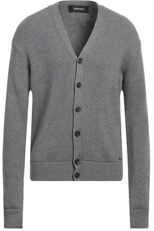 Dsquared2 KNITWEAR - Cardigans - on YOOX.com