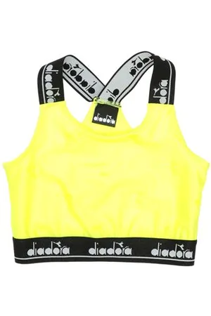 Diadora TOPWEAR - Tops - on YOOX.com