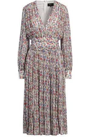Rochas DRESSES - Midi dresses - on YOOX.com