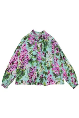 Dolce & Gabbana TOPWEAR - Shirts - on YOOX.com