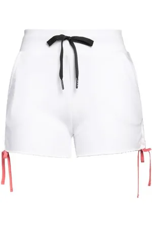 John Richmond BOTTOMWEAR - Shorts & Bermuda Shorts - on YOOX.com