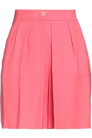 ALYSI BOTTOMWEAR - Shorts & Bermuda Shorts - on YOOX.com