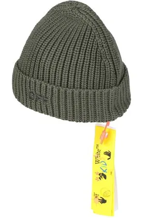 OFF-WHITE ACCESSORIES - Hats - on YOOX.com