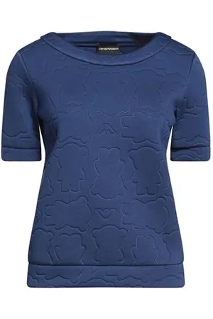 Emporio Armani TOPWEAR - T-shirts - on YOOX.com