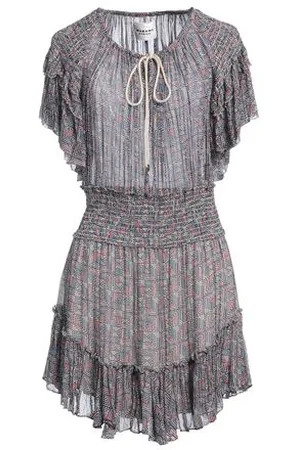 Marant Etoile DRESSES - Mini dresses - on YOOX.com