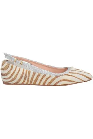 Hidnander FOOTWEAR - Ballet flats - on YOOX.com