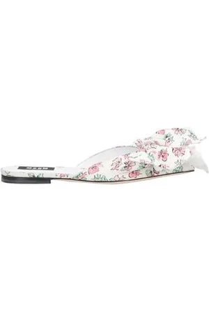 Msgm FOOTWEAR - Mules & Clogs - on YOOX.com