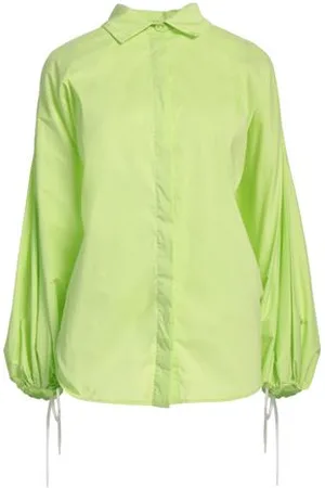 LIVIANA CONTI TOPWEAR - Shirts - on YOOX.com