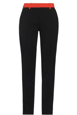 BARBARA BUI BOTTOMWEAR - Trousers - on YOOX.com