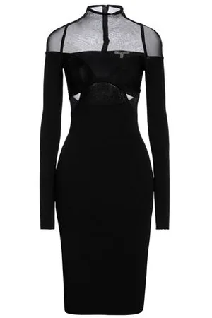 Nensi Dojaka DRESSES - Midi dresses - on YOOX.com