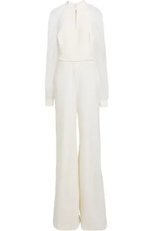 Safiyaa JUMPSUITS & TRACKSUITS - Jumpsuits - on YOOX.com