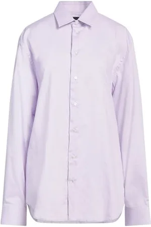 Emporio Armani TOPWEAR - Shirts - on YOOX.com