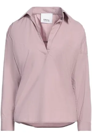 ERIKA CAVALLINI TOPWEAR - Tops - on YOOX.com