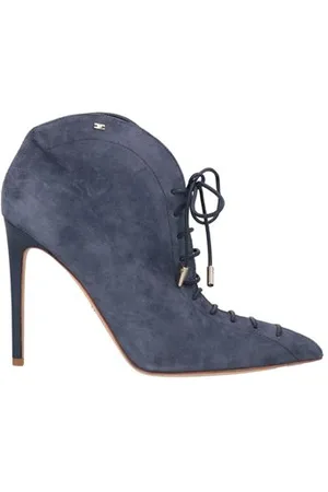 Elisabetta Franchi FOOTWEAR - Ankle boots - on YOOX.com