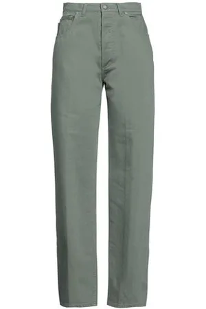 Boyish BOTTOMWEAR - Jeans - on YOOX.com