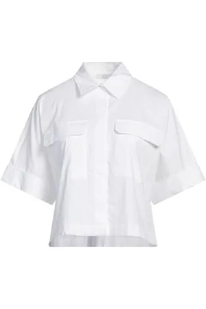 PESERICO SIGN TOPWEAR - Shirts - on YOOX.com