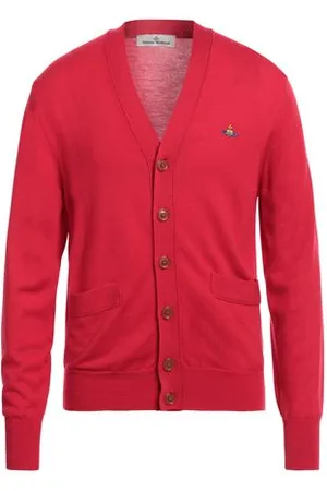 Vivienne Westwood KNITWEAR - Cardigans - on YOOX.com