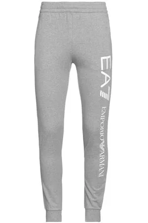EA7 BOTTOMWEAR - Trousers - on YOOX.com