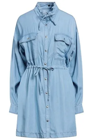 GAËLLE DRESSES - Mini dresses - on YOOX.com