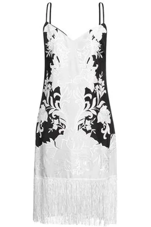 Emanuel Ungaro DRESSES - Midi dresses - on YOOX.com