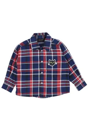 Mini Rodini TOPWEAR - Shirts - on YOOX.com